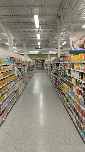 Supermarket «Publix Super Market at Taylor Junction», reviews and photos, 7076 Atlanta Hwy, Montgomery, AL 36117, USA