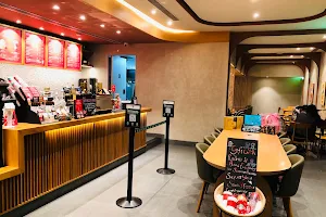 Starbucks Vaishali image