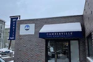 Camberville Dental image
