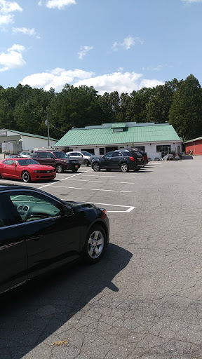 Surplus Store «Cherokee Closeouts», reviews and photos, 2200 Marietta Hwy, Canton, GA 30114, USA