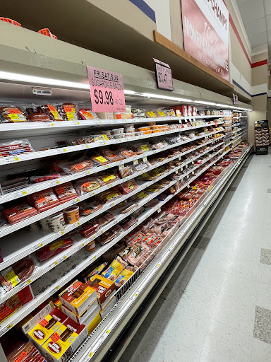 Shopping Mall «Gulfdale Plaza Shopping Ctr», reviews and photos, 2962 Dauphin Island Pkwy, Mobile, AL 36605, USA