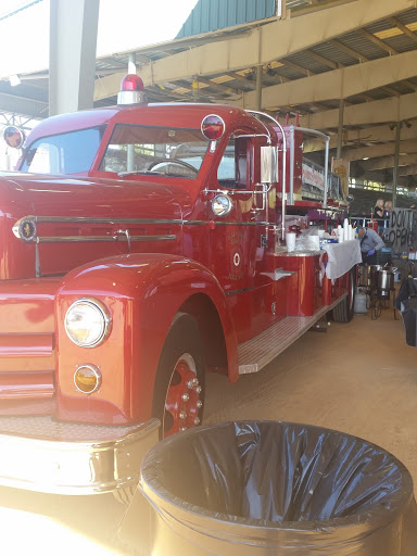 Event Venue «Southeastern Livestock Pavilion», reviews and photos, 2232 NE Jacksonville Rd, Ocala, FL 34470, USA