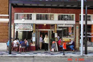La Creperia Cafe @ Ybor City image