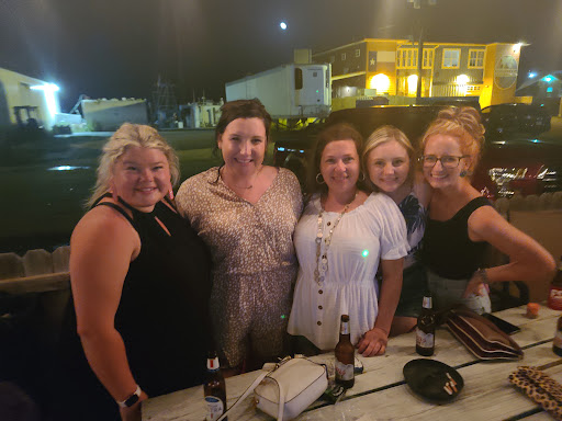 Karaoke Bar «Sugar Shack (The)», reviews and photos, 106 N Fulton Beach Rd, Rockport, TX 78382, USA