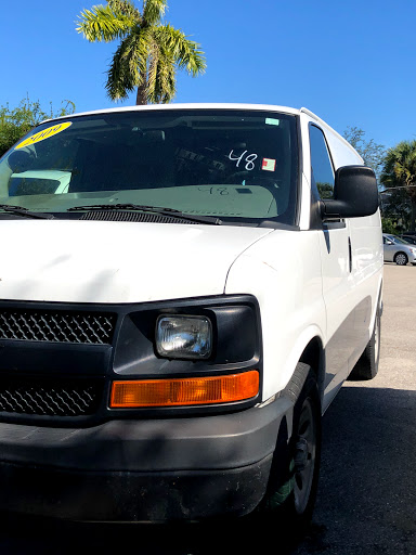 Used Car Dealer «J & C Auto Sales», reviews and photos, 1701 Pine Ridge Rd, Naples, FL 34109, USA