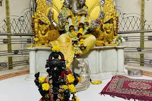 Chandicha Ganpati - Raviwar Karanja Ganesh Utsav Mandal, Nashik image