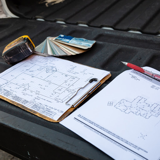 Roofing Contractor «GBS Enterprises Roofing», reviews and photos, 6801 S Emporia St, Greenwood Village, CO 80112, USA