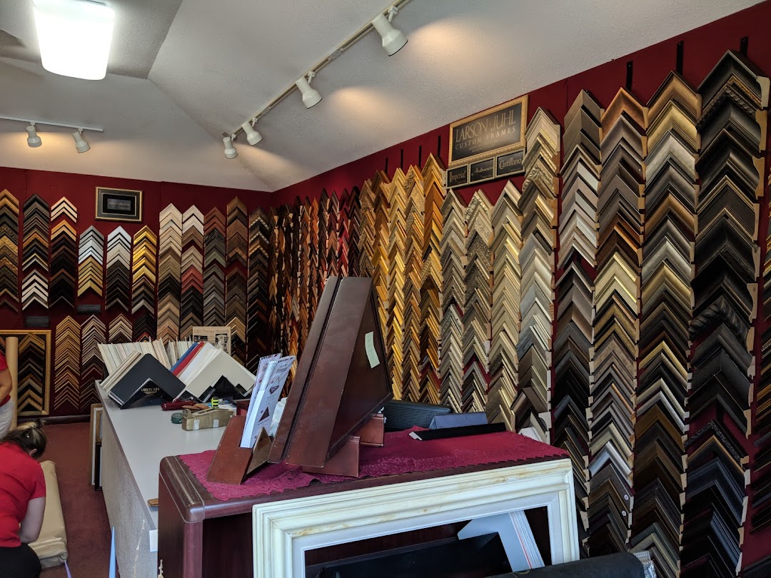 Lakeland Picture Framing