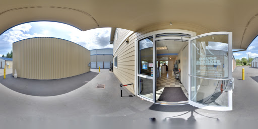 Self-Storage Facility «Sound Storage of Mill Creek», reviews and photos, 4012 148th St SE, Mill Creek, WA 98012, USA