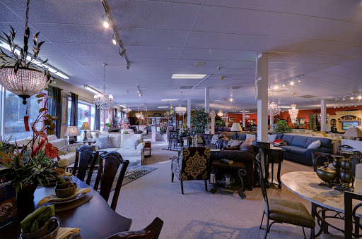 Furniture Store «Home Living Furniture Howell», reviews and photos, 4461 Route 9N, Howell, NJ 07731, USA