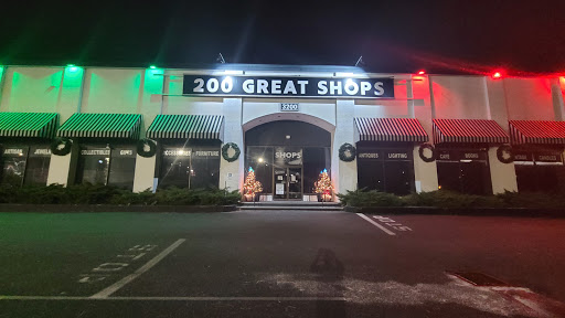 The Shops On West Ridge, 3200 W Ridge Rd, Rochester, NY 14626, USA, 