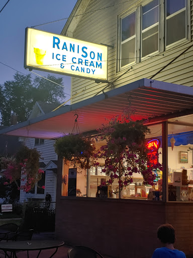 Ice Cream Shop «Ranison Ice Cream & Candy», reviews and photos, 706 16th St S, La Crosse, WI 54601, USA