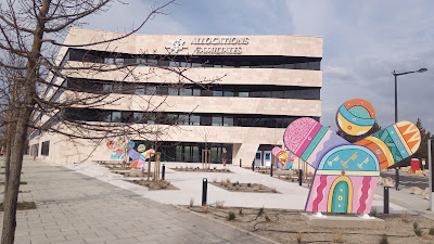 CAF de Vaucluse (sur rendez-vous) à Avignon