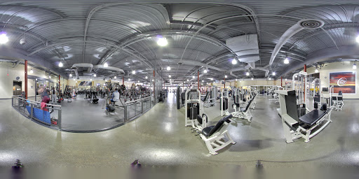 Gym «24 Hour Fitness», reviews and photos, 567 Floresta Blvd, San Leandro, CA 94578, USA