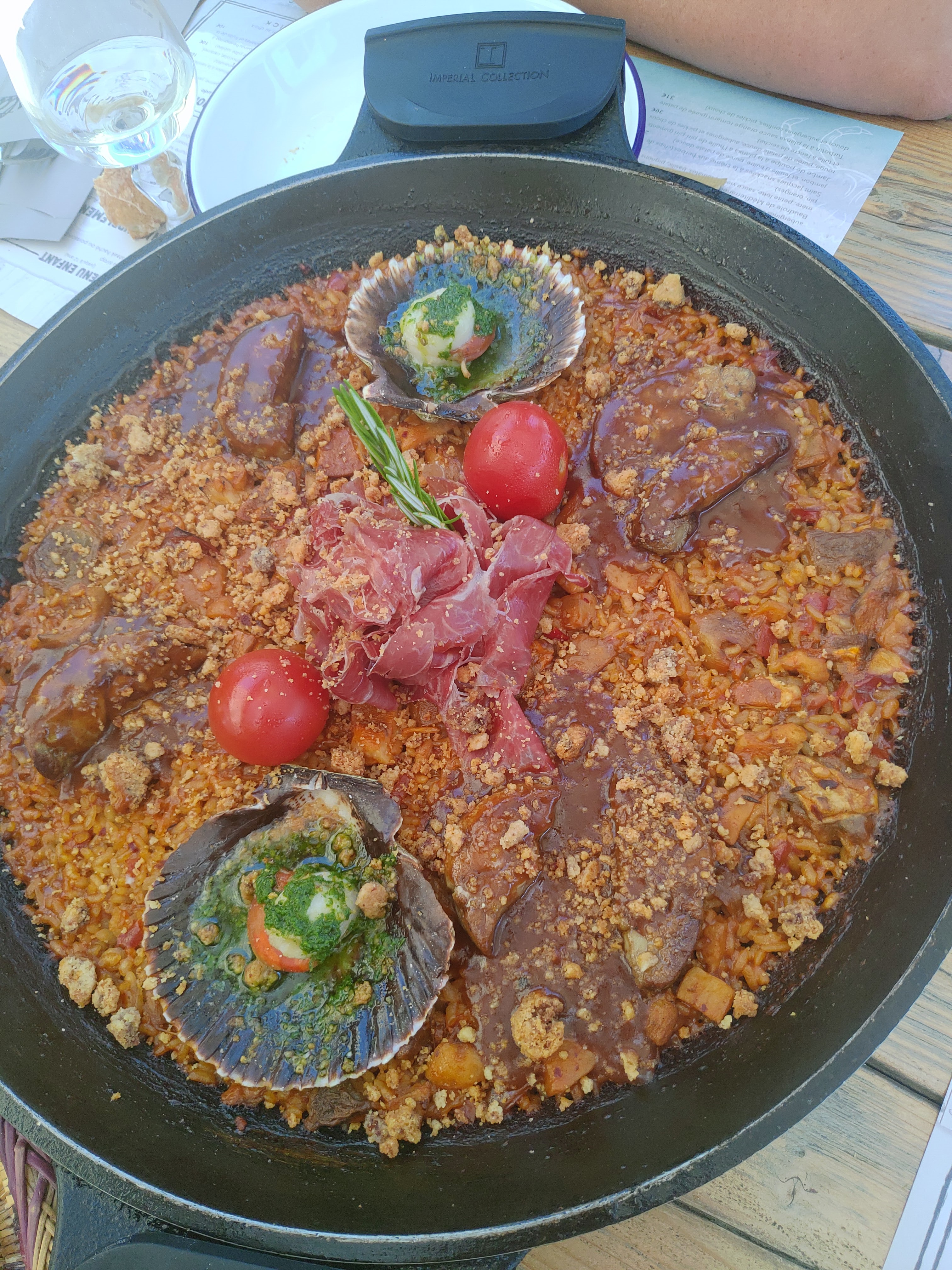 Photo n° 2 de l'avis de Guillaume.B fait le 28/07/2022 à 18:47