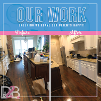 D&B CleanPros - Photo 7 - Car repair in , Baton Rouge