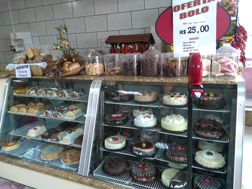 Logo da empresa - Panificadora e confeitaria Bosse