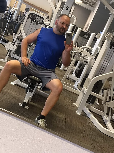 Gym «Fitness 19 Clinton Township», reviews and photos, 40789 Garfield Rd, Charter Twp of Clinton, MI 48038, USA