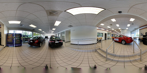 Honda Dealer «Jay Wolfe Honda», reviews and photos, 220 W 103rd St, Kansas City, MO 64114, USA