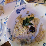 Photo n°6 de l'avis de Barbara.a fait le 11/02/2024 à 19:30 sur le  Grekos à Rome