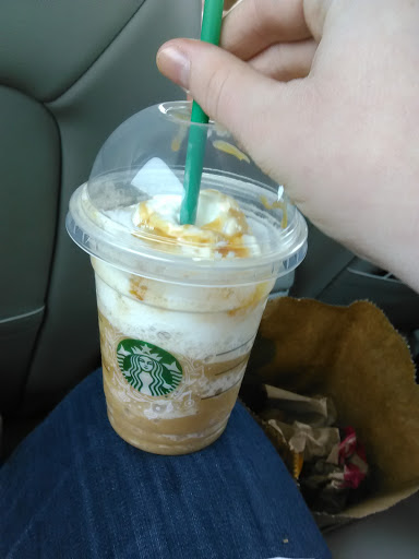 Coffee Shop «Starbucks», reviews and photos, 1715 Bradford Ln, Normal, IL 61761, USA