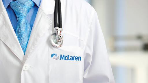 McLaren Greater Lansing - DeWitt Women's Health Center