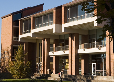 Community Center «Cornell University Robert Purcell Community Center», reviews and photos, 107 Jessup Rd, Ithaca, NY 14850, USA