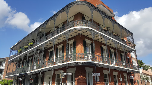 Stationery Store «Papier Plume», reviews and photos, 842 Royal St, New Orleans, LA 70116, USA