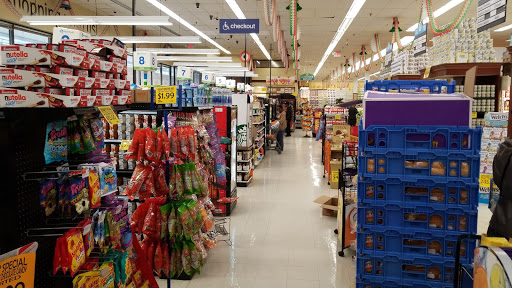 Supermarket «Superfresh», reviews and photos, 471 Lyons Ave, Irvington, NJ 07111, USA