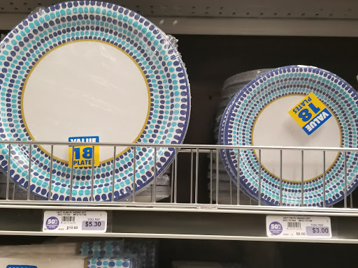 Party Store «Party City», reviews and photos, 2955 Cobb Pkwy, Atlanta, GA 30339, USA