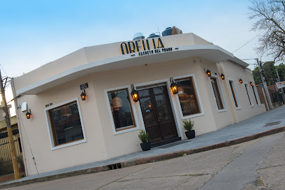Restaurant Orfilia