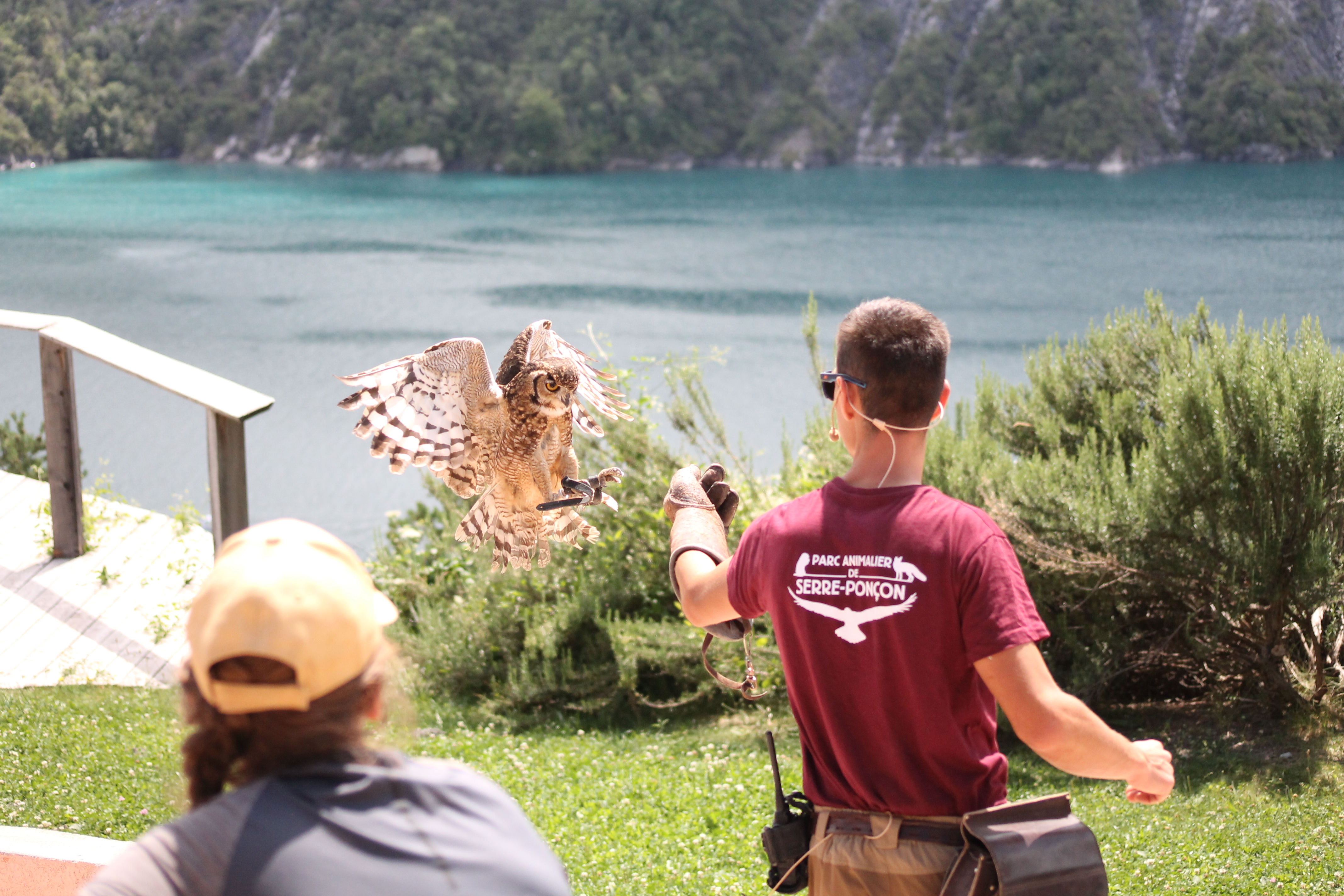 Photo n° 2 de l'avis de Caro.i fait le 01/08/2021 à 14:04