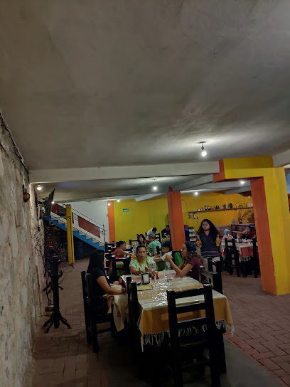 Casa Guelaguetza - Restaurante Guelaguetza, Morelos 1, Villa de Etla, 68200 Villa de Etla, Oax., Mexico