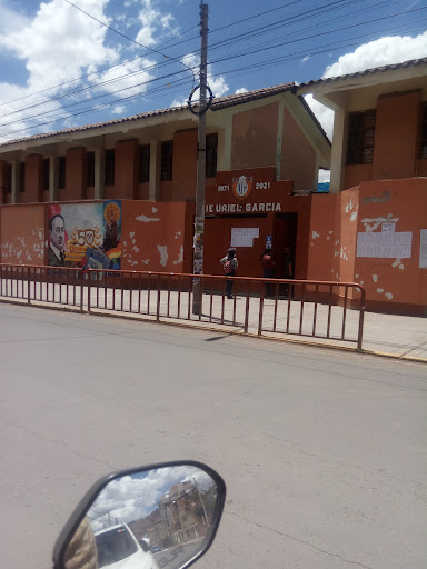 Escuela mixta Cusco