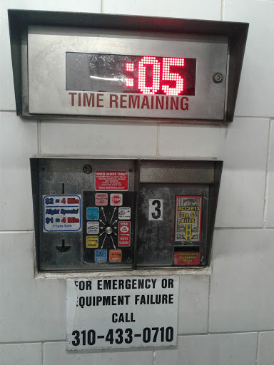 Car Wash «$1 Car Wash», reviews and photos, 22784 S Western Ave, Torrance, CA 90501, USA