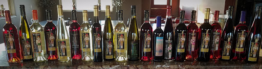 Winery «Winzerwald Winery», reviews and photos, 26300 North Indian Lake Rd, Bristow, IN 47515, USA