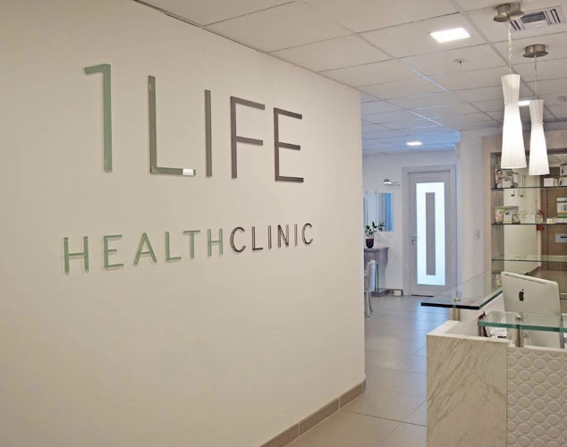1 Life Health Clinic - Médico