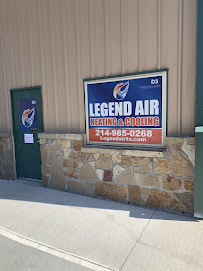 Legend Air & Electric - Photo 7 - Car repair in McKinney, TX, Frisco