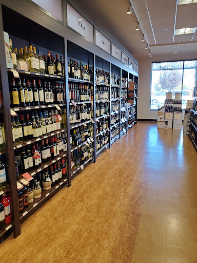 State Liquor Store «Fine Wine & Good Spirits», reviews and photos, 1036 Lititz Pike, Lititz, PA 17543, USA