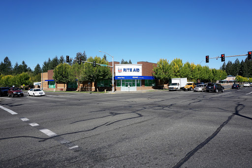 Pharmacy «Rite Aid Pharmacy», reviews and photos, 305 Cooper Point Rd NW #103, Olympia, WA 98502, USA