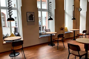 Bakery Müssig Cafehaus image