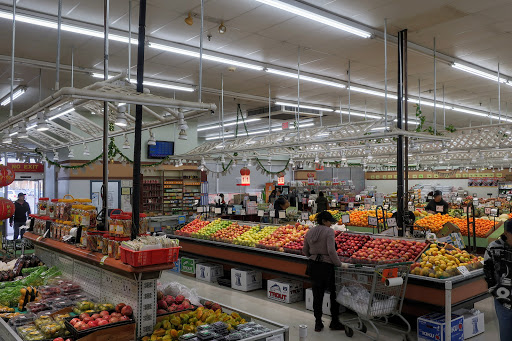 Asian Grocery Store «Asian Food Markets», reviews and photos, 1797 South Ave, Staten Island, NY 10314, USA