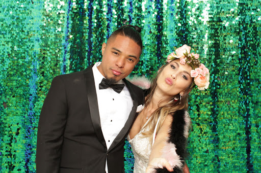 Droll Photobooth Co. | Photo Booth Rentals