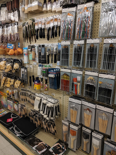 Craft Store «Hobby Lobby», reviews and photos, 1622 Florence Blvd, Florence, AL 35630, USA