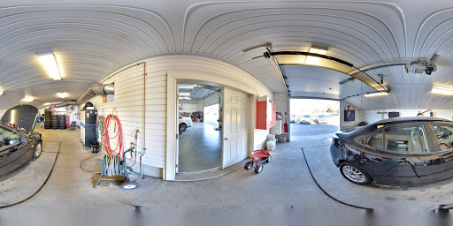 Auto Repair Shop «Barrington All Makes Auto Repair», reviews and photos, 27 Commerce Way, Barrington, NH 03825, USA