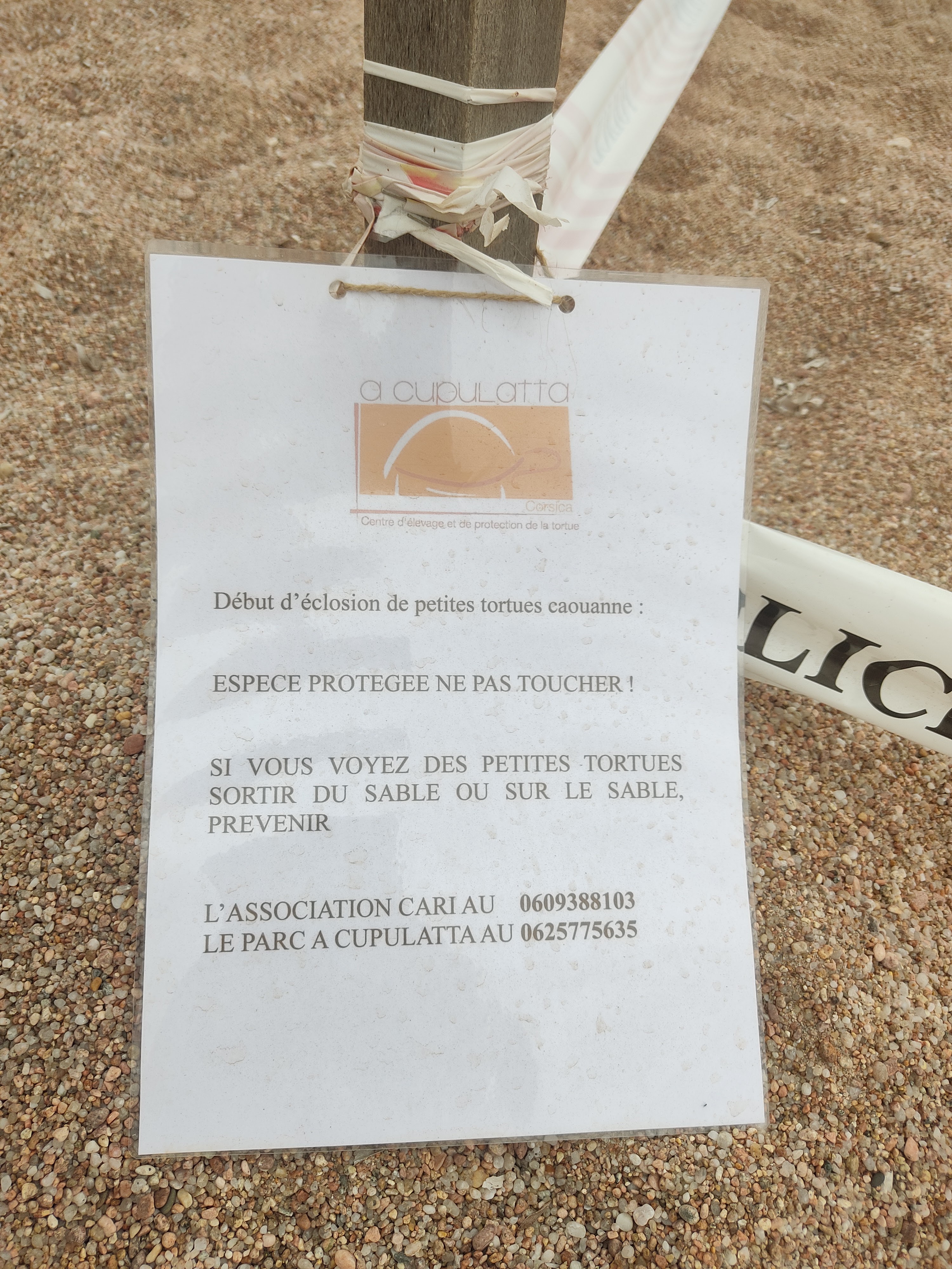 Photo n° 1 de l'avis de Anita.. fait le 24/09/2023 à 15:58