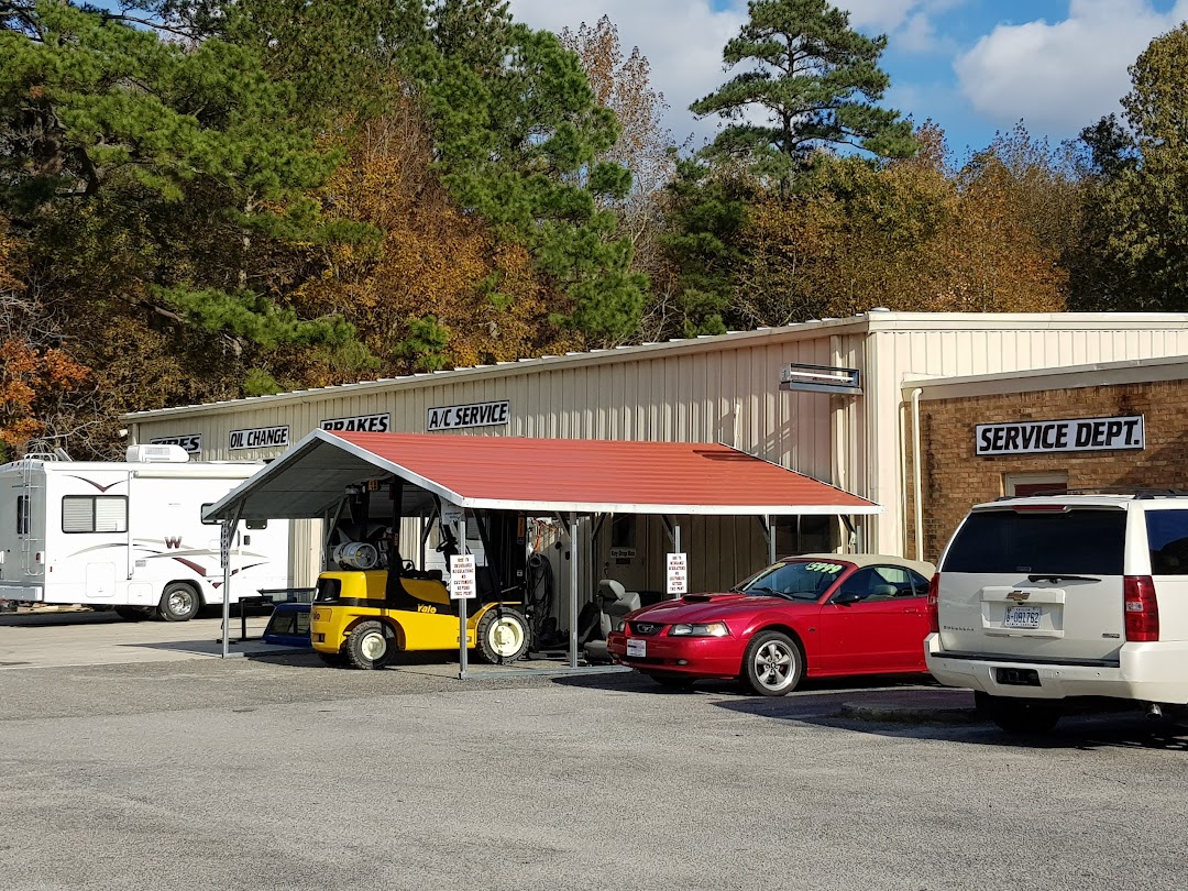 Bedliners Plus Accessories