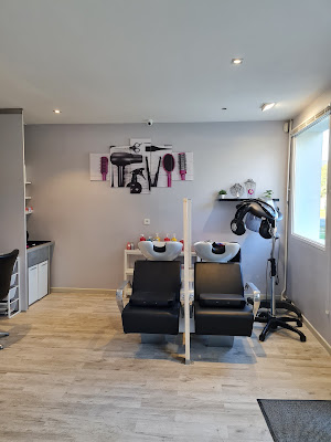 l'atelier à Esquennoy