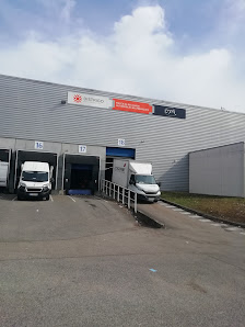 CDPR 810 All. Val Guiers, 73330 Belmont-Tramonet, France