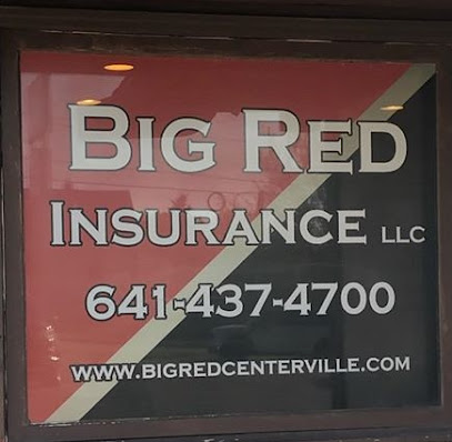 Big Red Insurance LLC